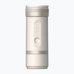 Kaffeemühle OutIn Fino Sandstone White