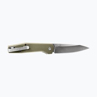 Campingmesser Gerber Fuse khaki
