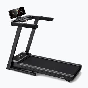 Elektrisches Laufband York Fitness HT5 black
