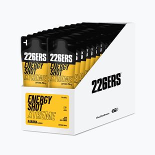 226ERS Energy Shot Xtreme 24 Stk. x 60 ml Banane