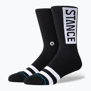 Socken Stance Og black