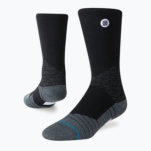 Socken Stance Icon Sport Crew black