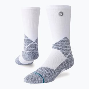 Socken Stance Icon Sport Crew white