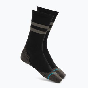 Stance Franchise Ul Crew Laufsocken schwarz