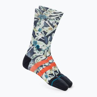 Socken Stance Tubeluar Crew teal