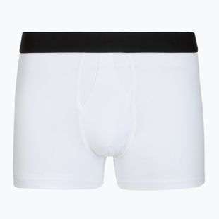 Herren-Boxershorts Stance Standard 4IN white