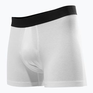 Herren-Boxershorts Stance Standard 4IN white