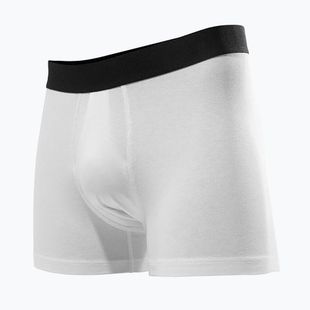 Herren Boxershorts Stance Standard 4IN white