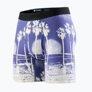 Herren Stance In Paradise Brief Boxershorts blau