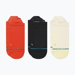 Stance Ecliptic Ultra Tab Socken 3 Paar Koralle