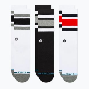 Socken Stance The Boyd 3 Paar multicolor