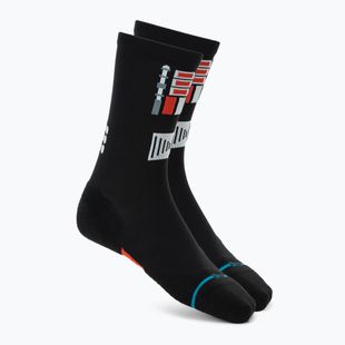 Socken Stance Dark Side Crew black