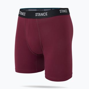 Herren Boxershorts Stance Solid Brief fig