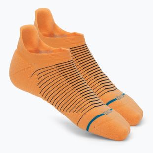 Socken Stance Scanner Light Tab mango