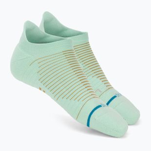 Socken Stance Scanner Light Tab mint