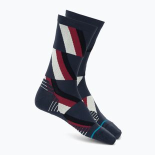 Socken Stance Gamma Ray Ul Crew navy