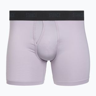 Boxershorts Stance Lilac Performance Wholester lilac