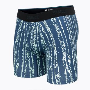 Boxershorts Stance Poison Performance Wholester blue