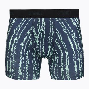 Boxershorts Stance Poison Performance Wholester blue