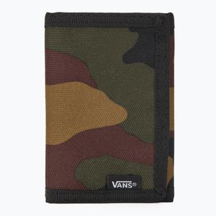 Geldbörse Herren Vans Mn Slipped classic camo