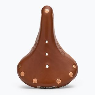 Fahrradsattel Brooks England B17 Special Short honey