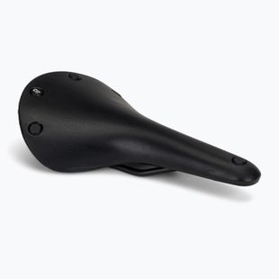 Fahrradsattel Brooks England C17 black