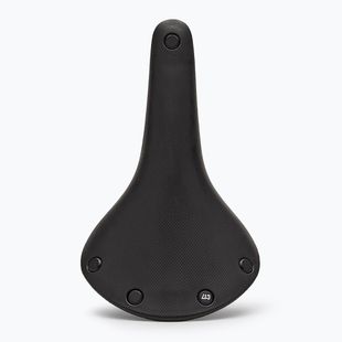 Fahrradsattel Brooks England C17 black