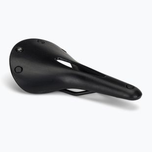 Fahrradsattel Brooks England C17 Carved black
