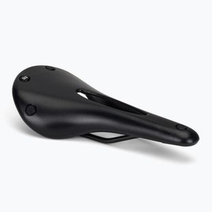 Fahrradsattel Brooks England C15 Carved black