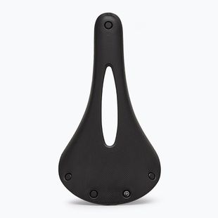 Fahrradsattel Brooks England C13 Carved black