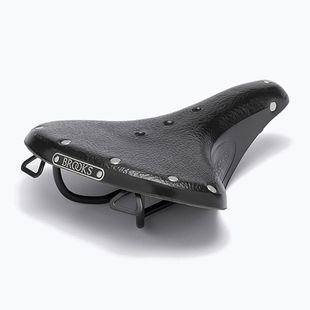 Fahrradsattel Brooks England B68 black