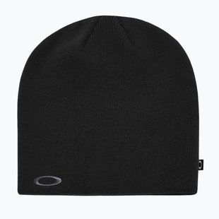 Wintermütze Oakley Fine Knit blackout