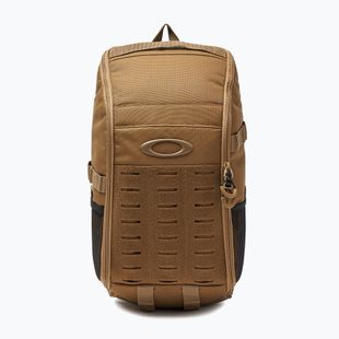 City-Sling-Rucksack Oakley Extractor Sling 2.0 23 l blackout