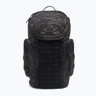 Taktischer Rucksack Oakley Link Miltac 23 l black multicam