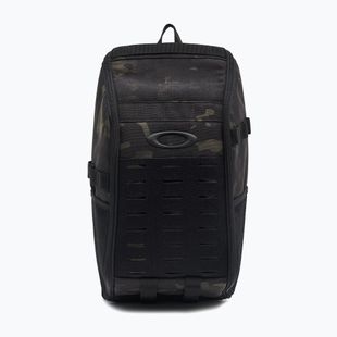 City-Sling-Rucksack Oakley Extractor Sling 2.0 23 l black multicam