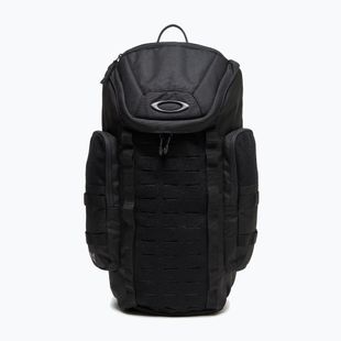 Taktischer Rucksack Oakley Link Miltac 2.0 27 l blackout