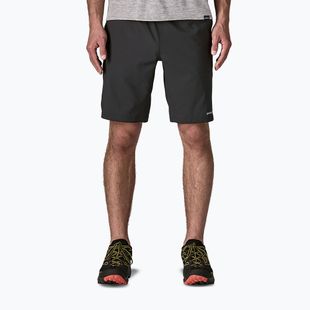 Patagonia Herren Terrebonne Shorts schwarz