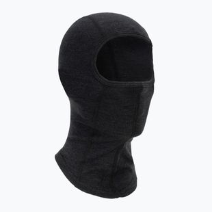 Kinder-Sturmhaube Smartwool Thermal Merino charcoal