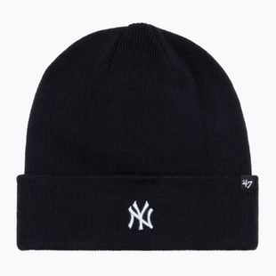 Wintermütze 47 Brand MLB New York Yankees Centerfield navy