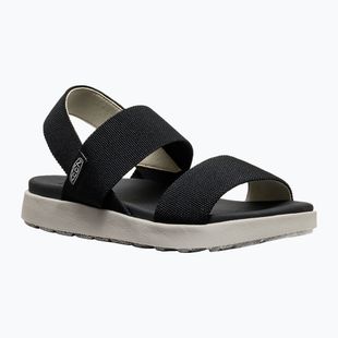 Damen-Sandalen KEEN Elle Backstrap black
