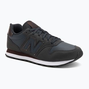 Herren Schuhe New Balance 500's V2 blau
