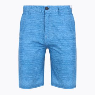Quiksilver Herren Platypus Amphibian 21" blaue Shorts