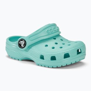 Crocs Classic Clog Kleinkind Flip-Flops reines Wasser