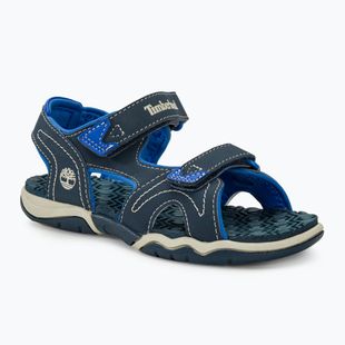 Sandalen Kinder Timberland Adventure Seeker 2 Strap midnight navy