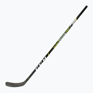 CCM Super Tacks Hockeyschläger 9380 SR schwarz