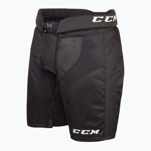 CCM JetSpeed SR Gürtel Schafsfell schwarz