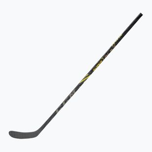 CCM Super Tacks AS4 Pro SR Hockeyschläger schwarz