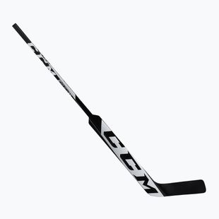 CCM Extreme Flex 5.5 INT schwarzer Torwart-Hockeyschläger