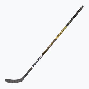 CCM Tacks AS-V Pro SR Hockeyschläger schwarz