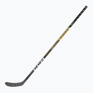 CCM Tacks AS-V Pro INT Hockeyschläger schwarz